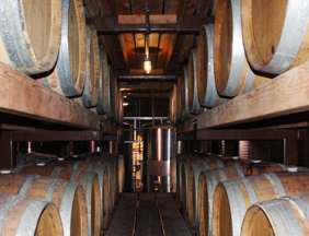 Jaxon Keys Winery & Distillery 