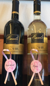 J. Lohr Vineyards and Wines