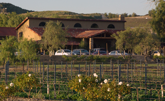 Keyways Vineyard and Winery