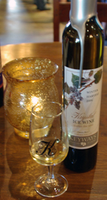 Keyways Vineyard and Winery