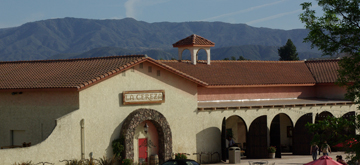 La Cereza Winery