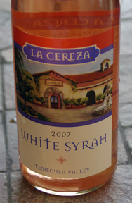 La Cereza Winery