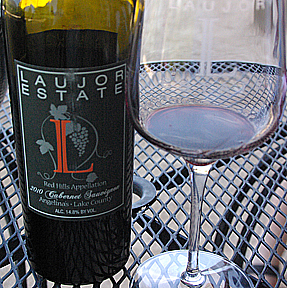 laujor Estate Winery