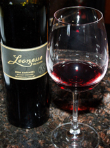 Leonesse Cellars