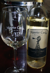 maurice Car'rie Vineyard and Winery