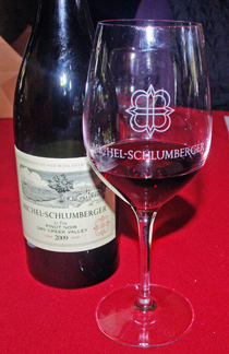 Michel-Schlumberger Wine Estate