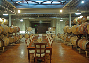 Mount De Oro Winery