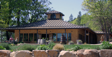 Moore Family Winery