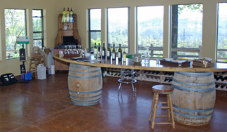 Moore Family Winery