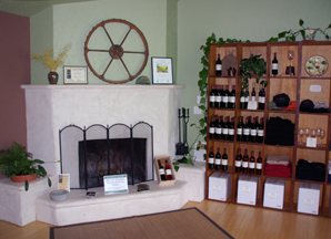 Nelson Family Vineyards