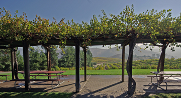 Orfila Vineyards & Winery