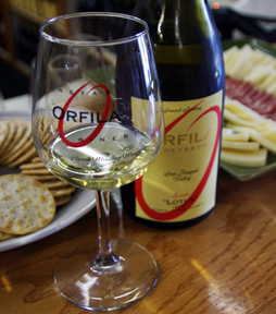 Orfila Vineyards & Winery