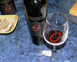 Orfila Vineyards & Winery Julian Tasting Room