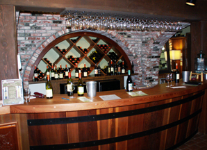 Parducci Wine Cellars