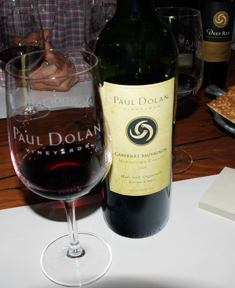 Paul Dolan Vineyards