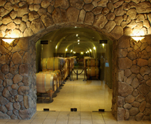 wine caves
