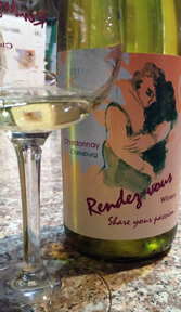 Rendez-vous Winery