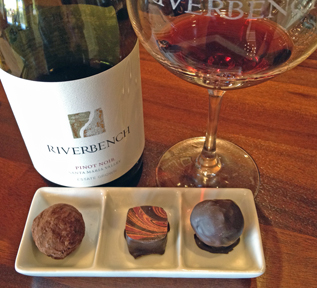 Riverbench Vineyard & Winery
