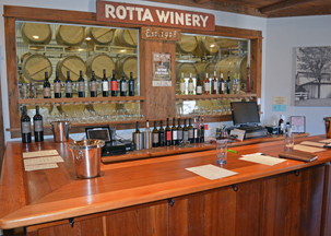Rotta Winery