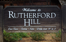 Rutherford Hill Winery