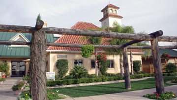 South Coast Winery