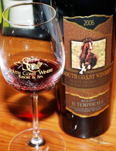 South Coast Winery