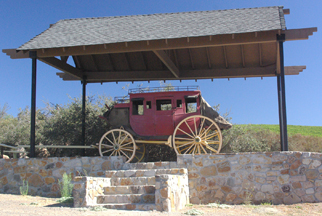 Stagecoach Vineyard