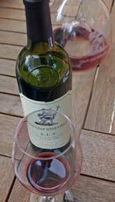 Stag's Leap Wine Cellars