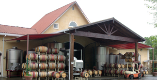 Summers Estate Winery