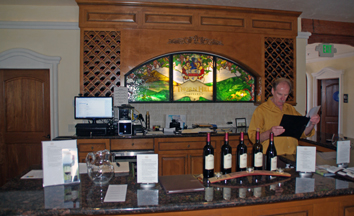 Thorn Hill Vineyards