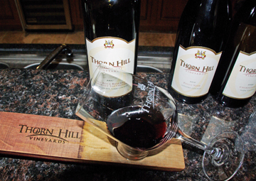 Thorn Hill Vineyards