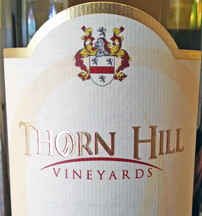 Thorn Hill Vineyards