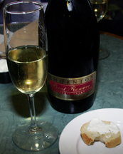 Thornton Winery Brut Reserve