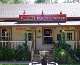 vezer family vineyard fairfield ca