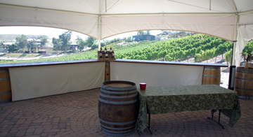 Vindemia Vineyards & Estate Winery