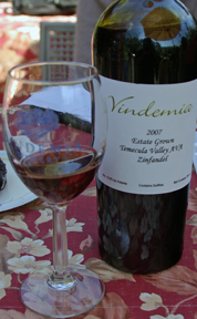 Vindemia Vineyards & Estate Winery