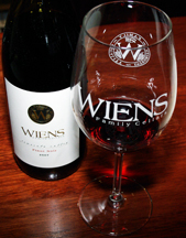 Wiens Family Cellars