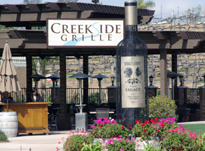 Wilson Creek Winery and Vineyards