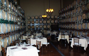 Wilson Creek Winery and Vineyards