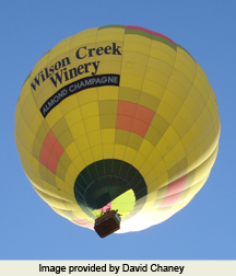 Wilson Creek Winery