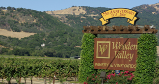 Wooden Valey Winery and Vineyards