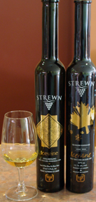 Canada Ice Wines