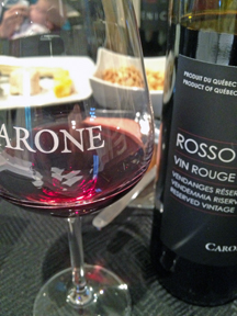 Vignoble Carone