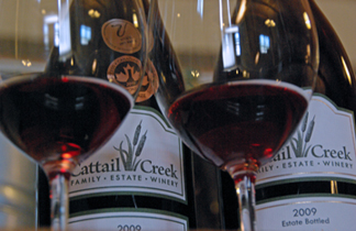 Cattail Creek Estate Winery