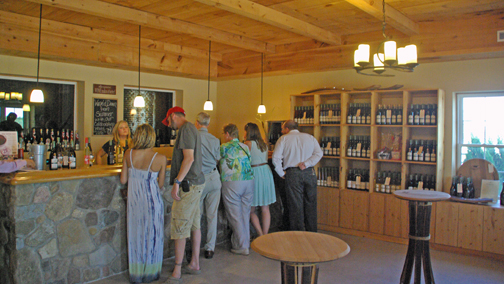 Cattail Creek Winery