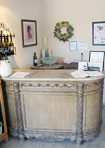 Colchester Ridge Estate Winery