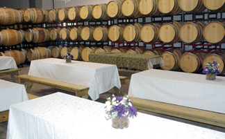 Colchester Ridge Estate Winery