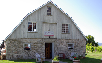 Contry Cider Company and Estate Winery