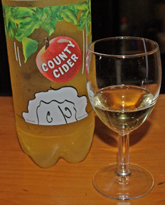 Contry Cider Company and Estate Winery