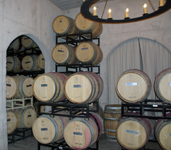 Creekside Estate Winery